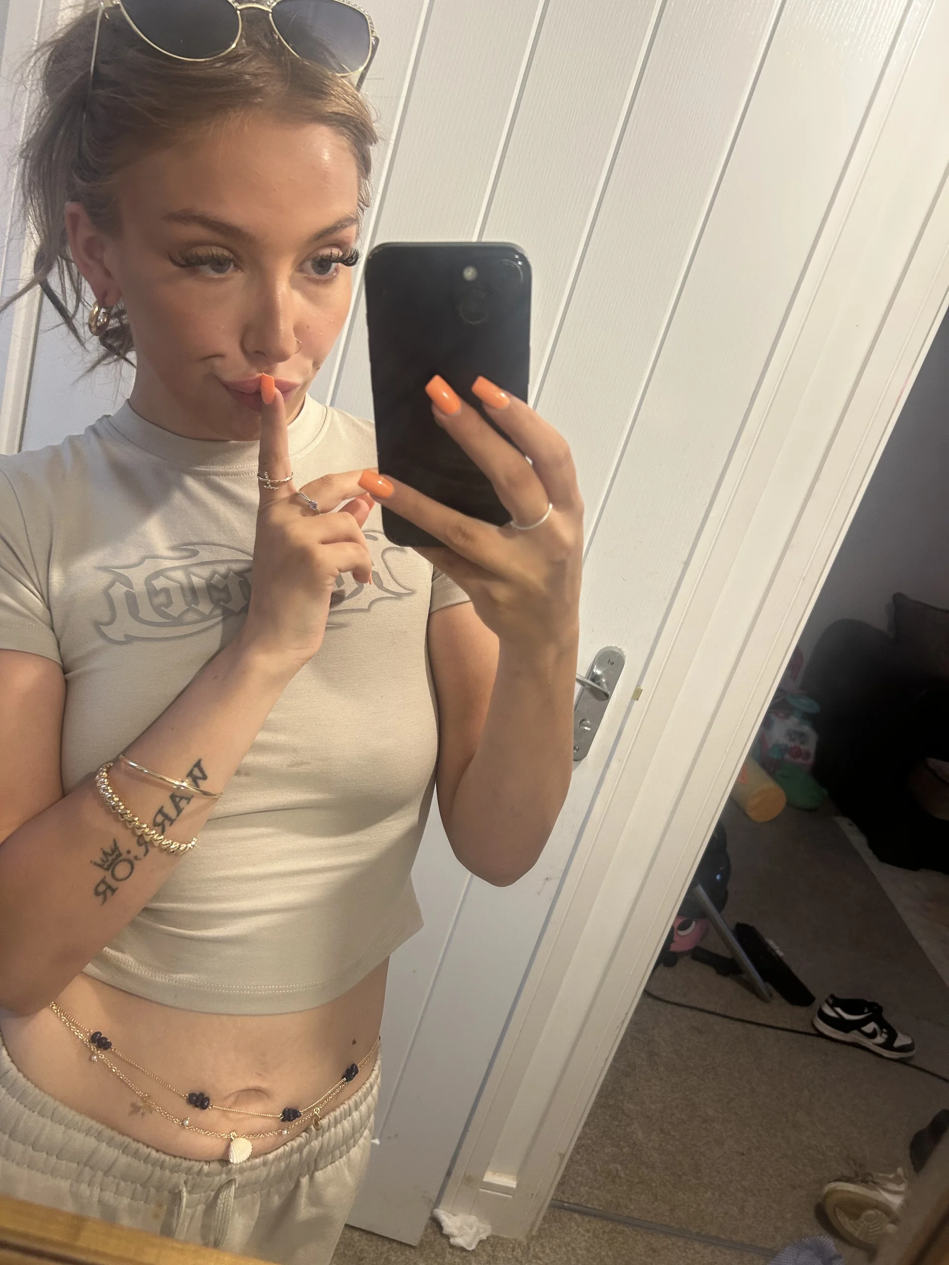 XXX Porn Photo of Nude Viacheltham 1