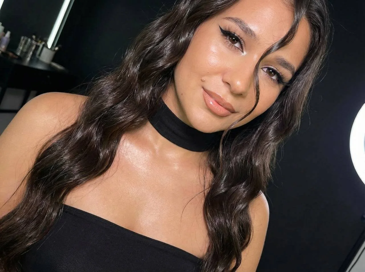 XXX Porn Photo of Nude Lea_VixenX 1