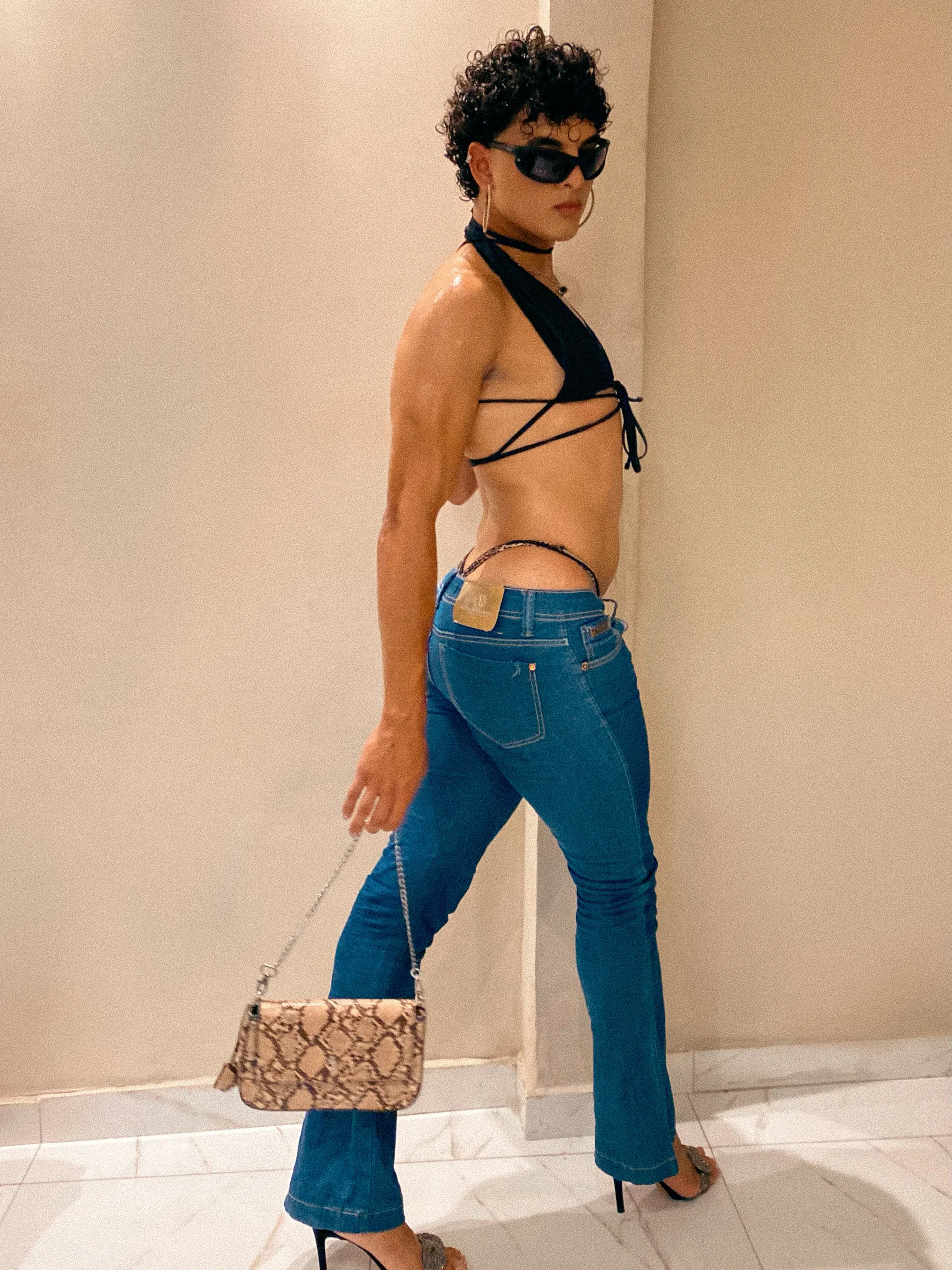 XXX Porn Photo of Nude shybby7 2