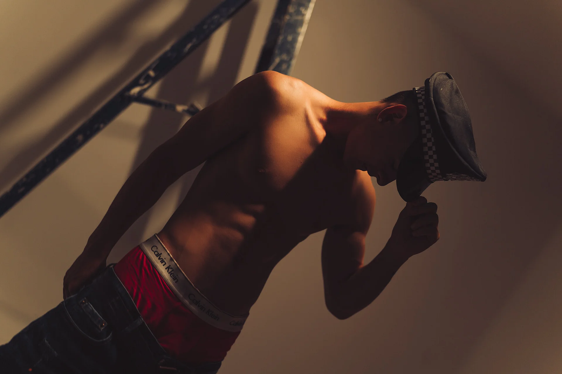 XXX Porn Photo of Nude JuniorMorris_ 19