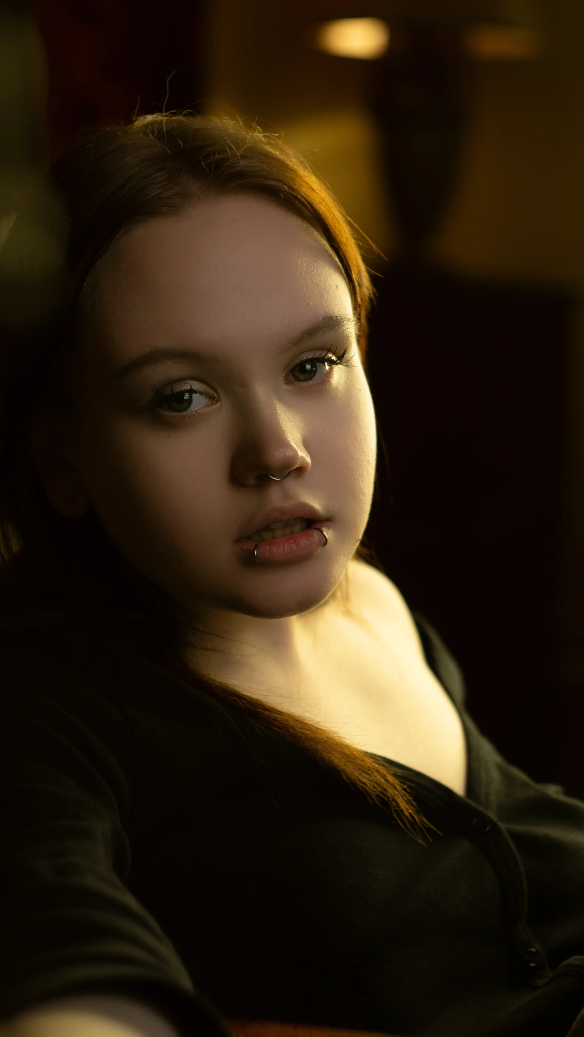 XXX Porn Photo of Nude LeahAllsop 7