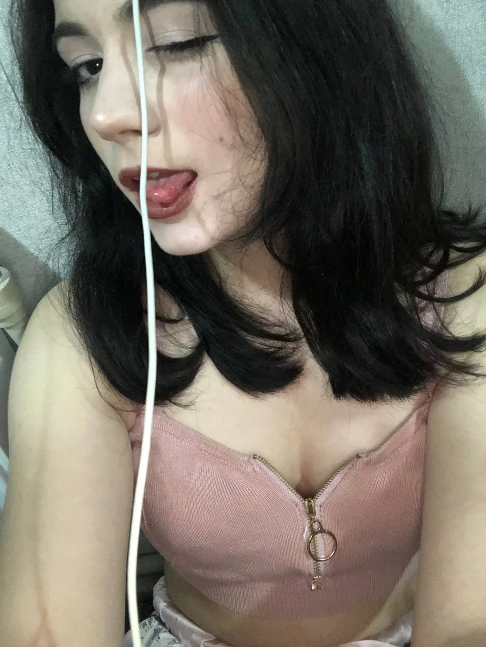 XXX Porn Photo of Nude missy3kissy 4