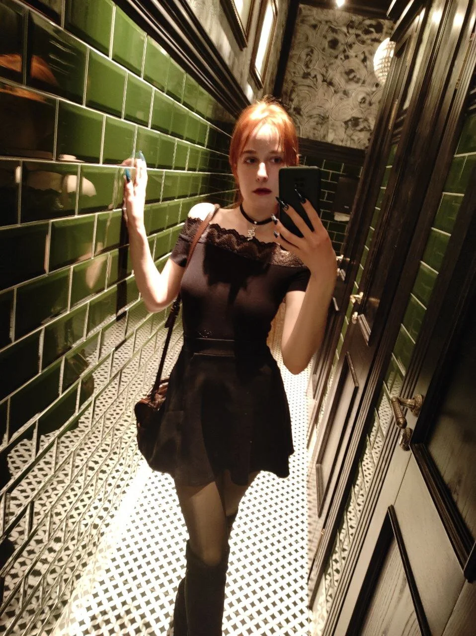 XXX Porn Photo of Nude pearl_princess_ 1