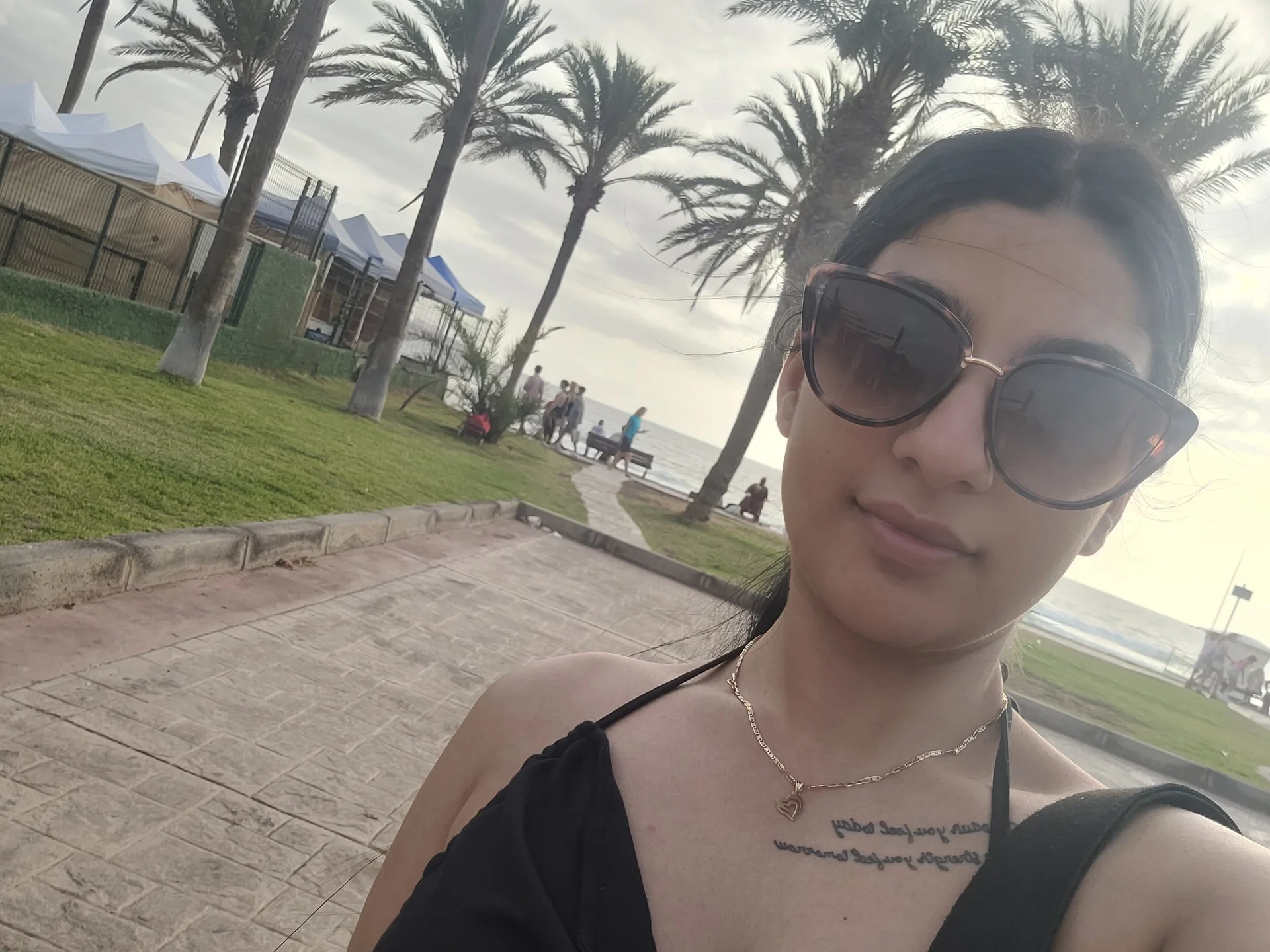 XXX Porn Photo of Nude Samira30 21
