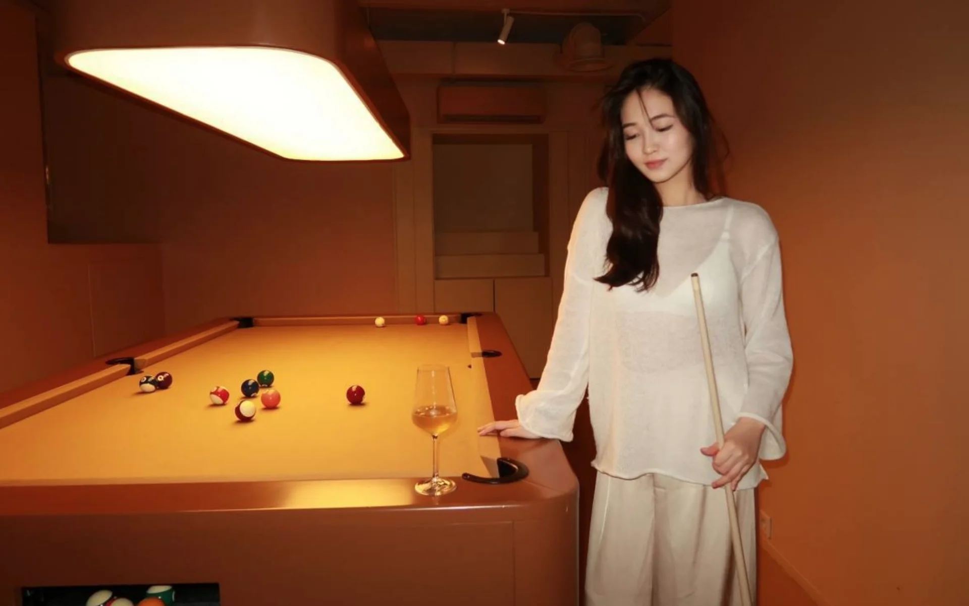 XXX Porn Photo of Nude SeulBi 2
