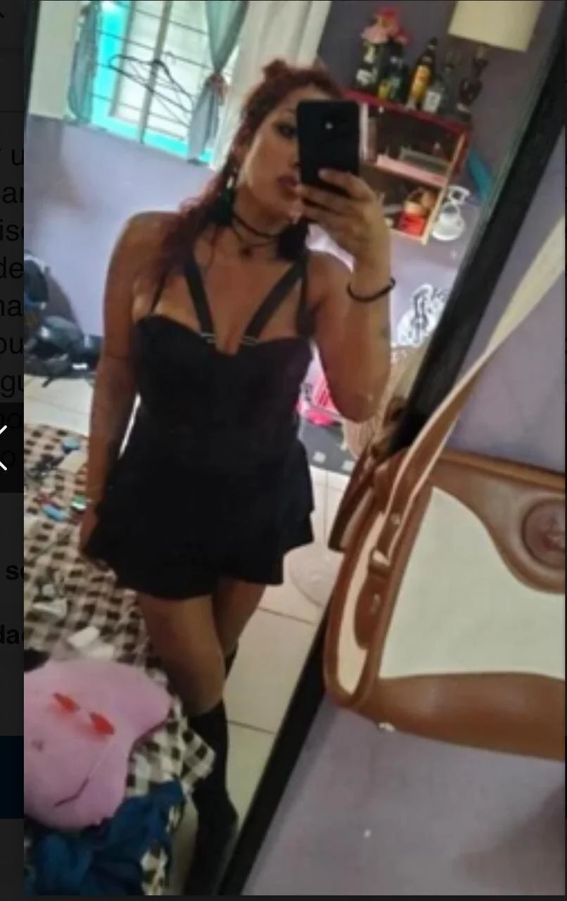 XXX Porn Photo of Nude qaarlyfogosa 19