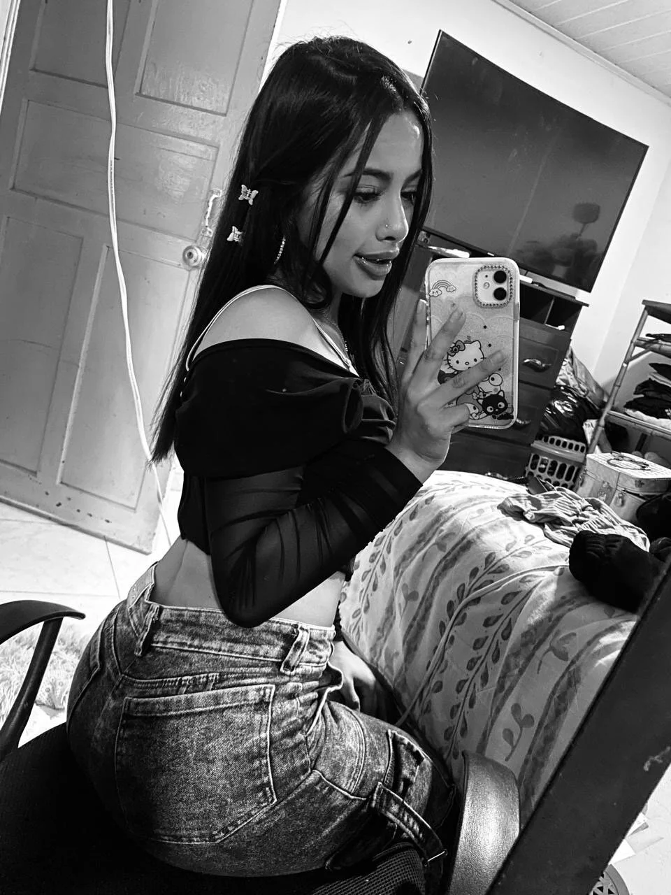 XXX Porn Photo of Nude Dulce_pink18 8