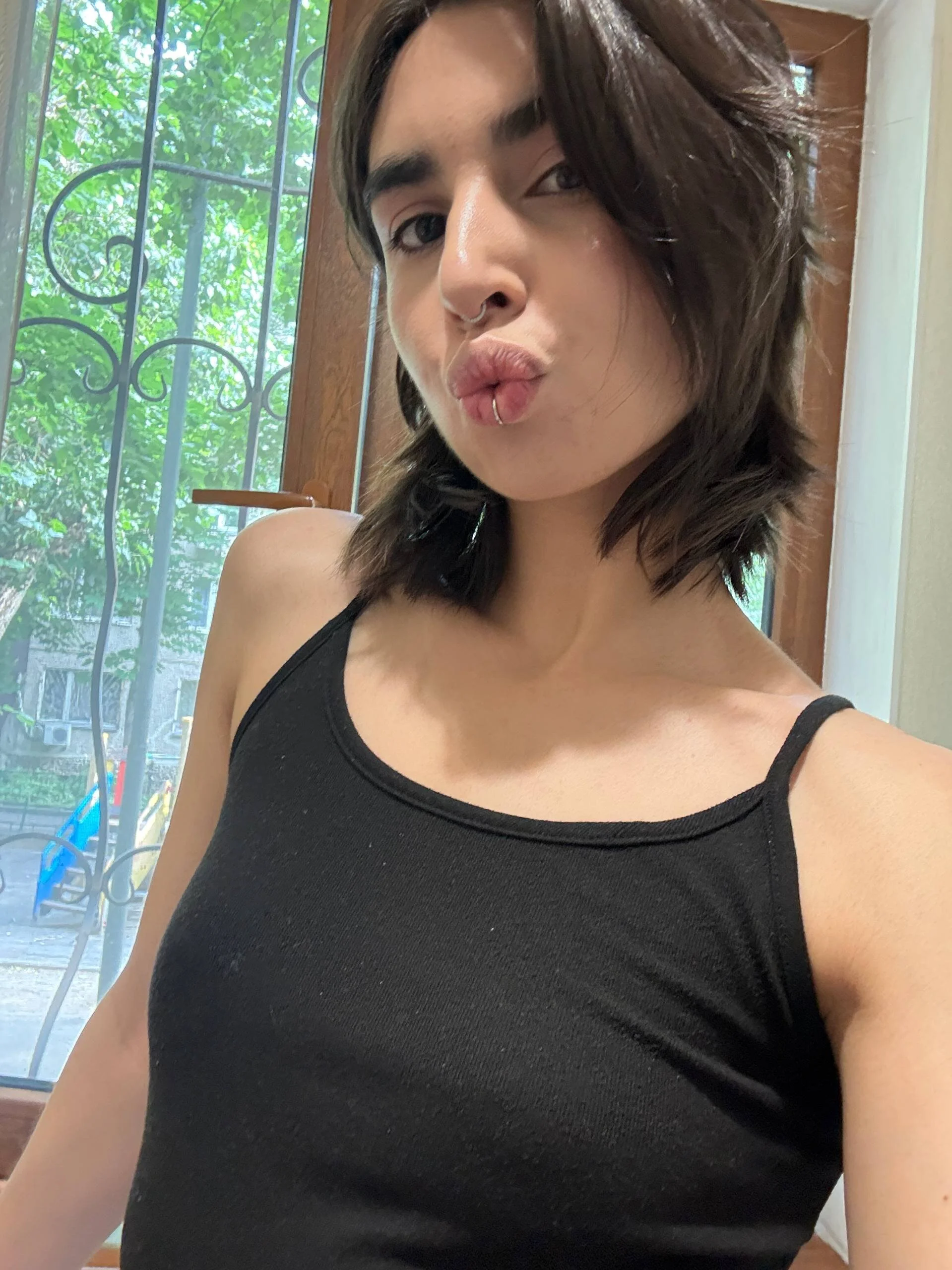 XXX Porn Photo of Nude JessiaRuezga 85
