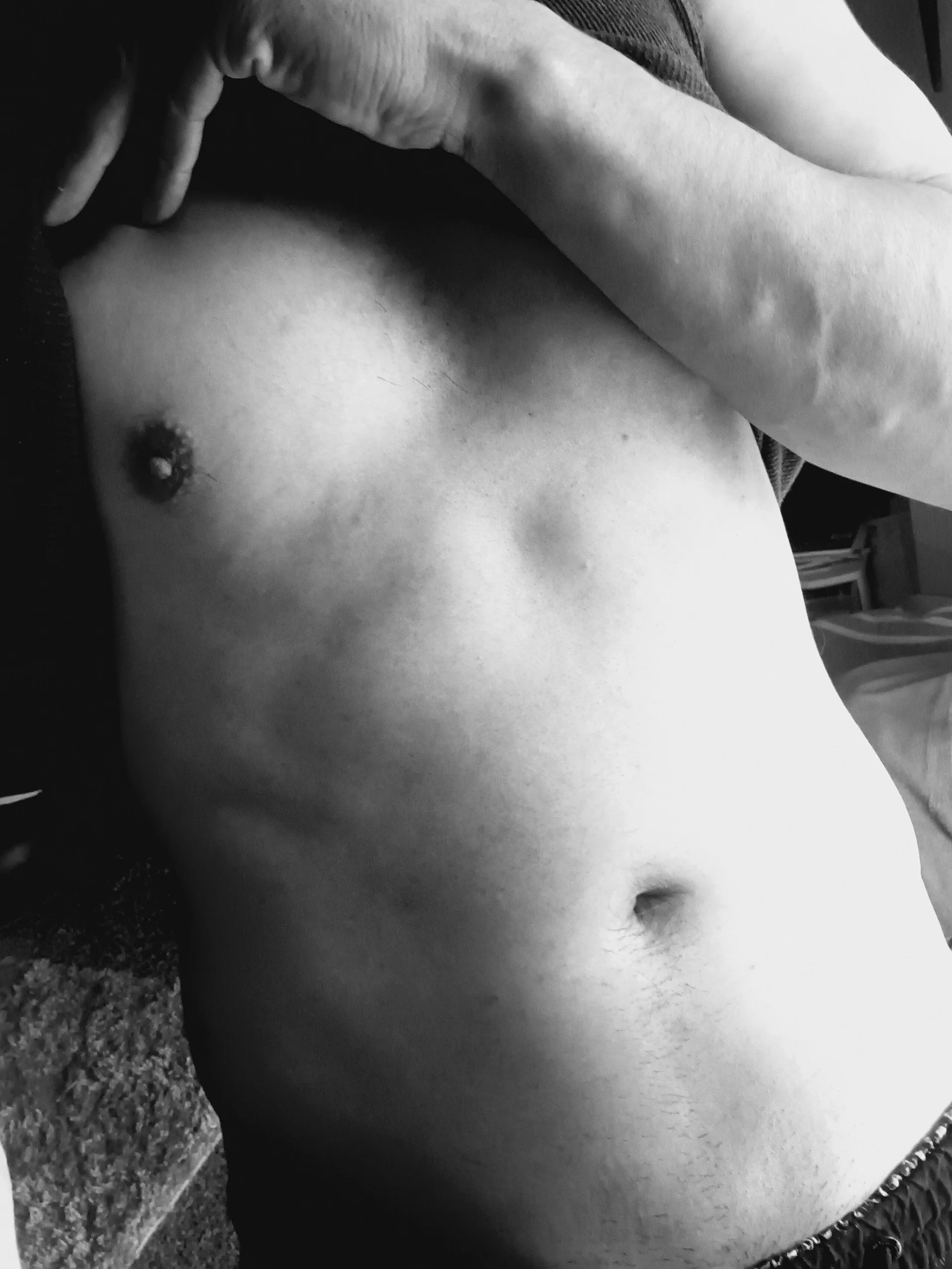 XXX Porn Photo of Nude 1daddy_is_here 2