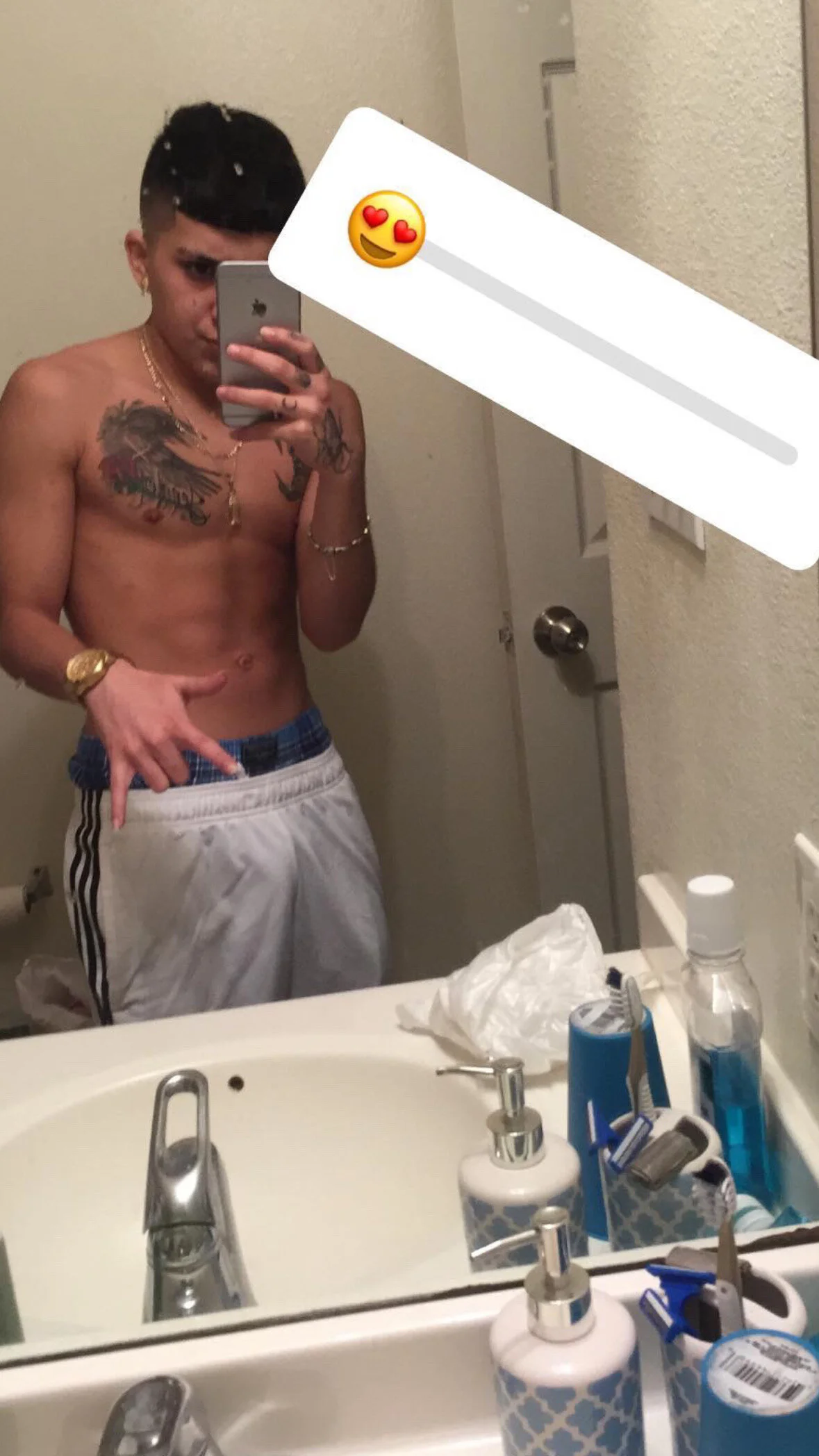 XXX Porn Photo of Nude MinimanwithAbigD 11
