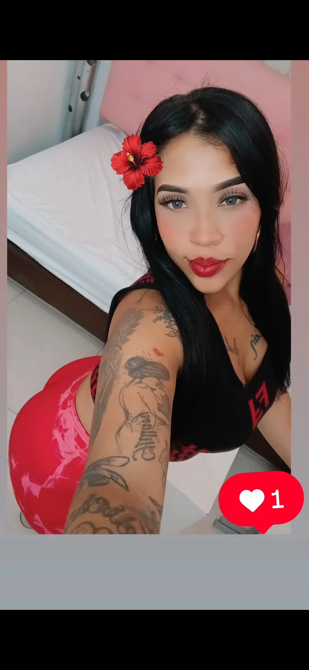 XXX Porn Photo of Nude zhamira_21 19