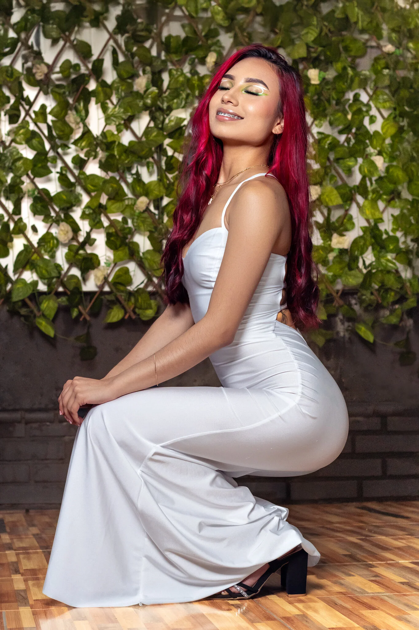 XXX Porn Photo of Nude ximena_vasquez8 89