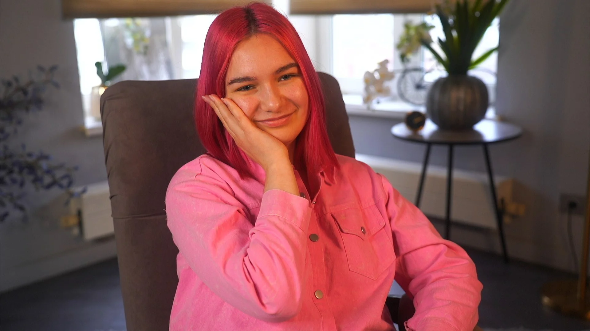 XXX Porn Photo of Nude LindyMekee 3