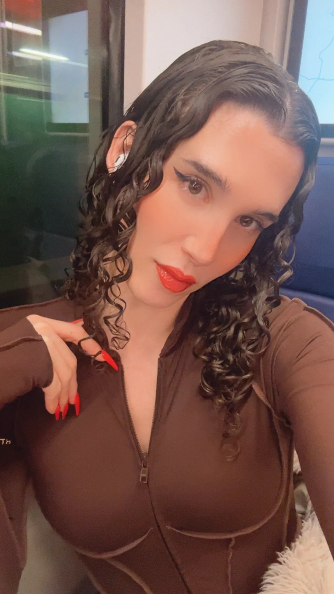 XXX Porn Photo of Nude GiselleRouxBerlin 15