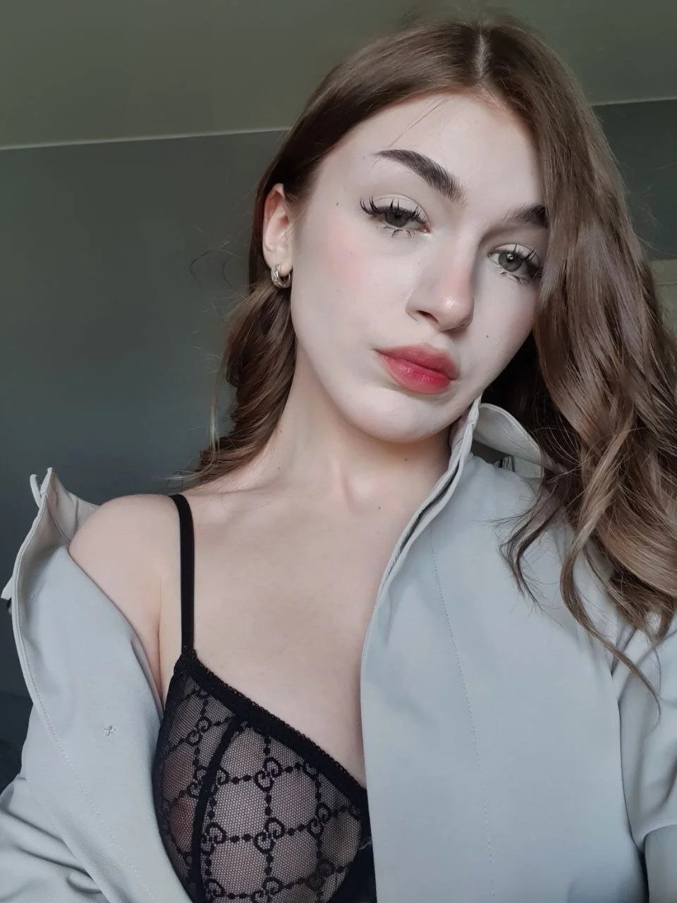 XXX Porn Photo of Nude lunamuna1 17