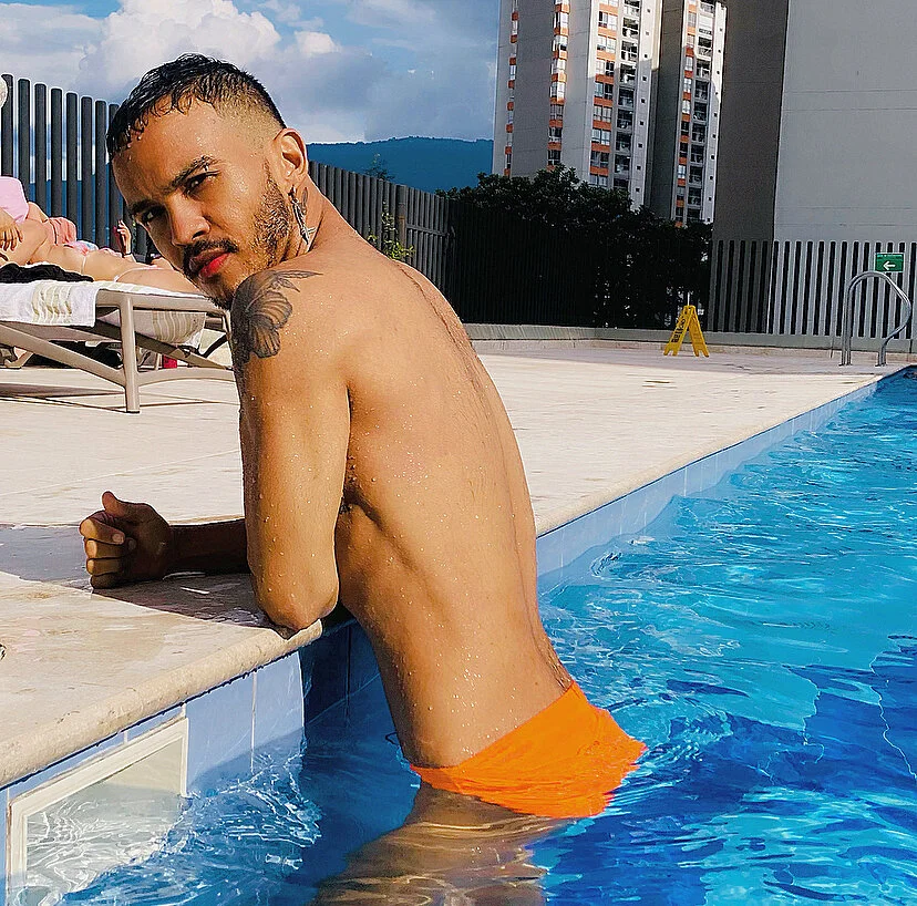 XXX Porn Photo of Nude ricky_vill_ 3