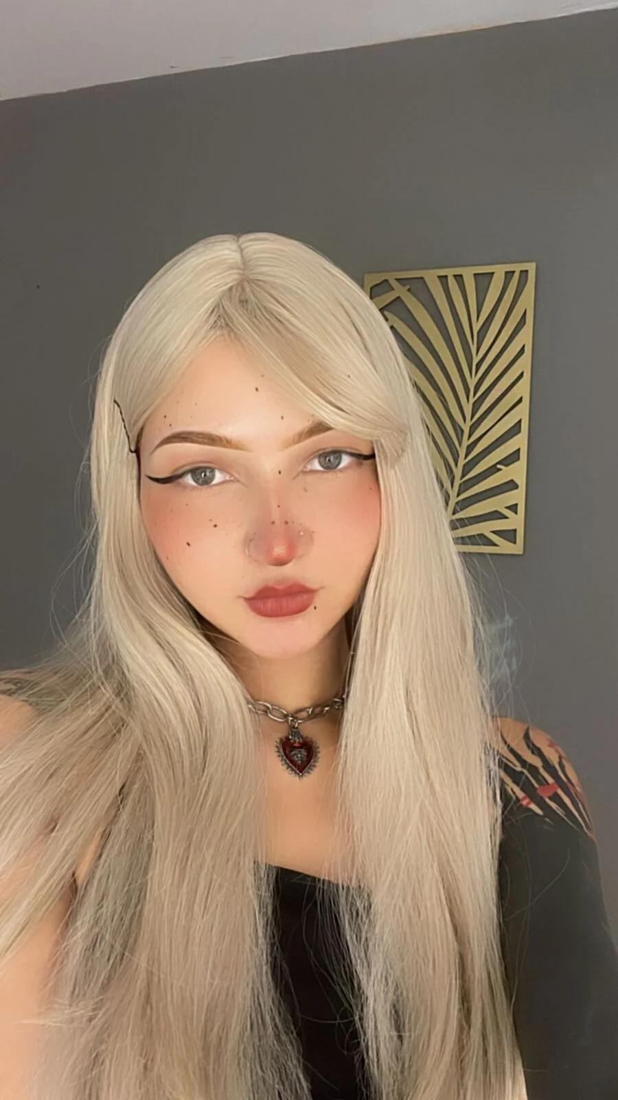 XXX Porn Photo of Nude Lilly_oconnel 4