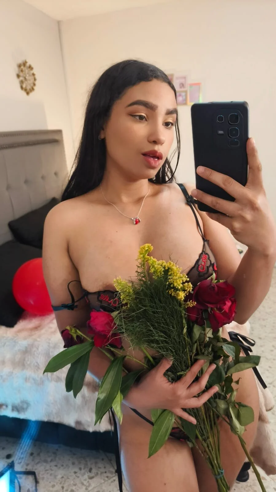 XXX Porn Photo of Nude KhateAndersson 44