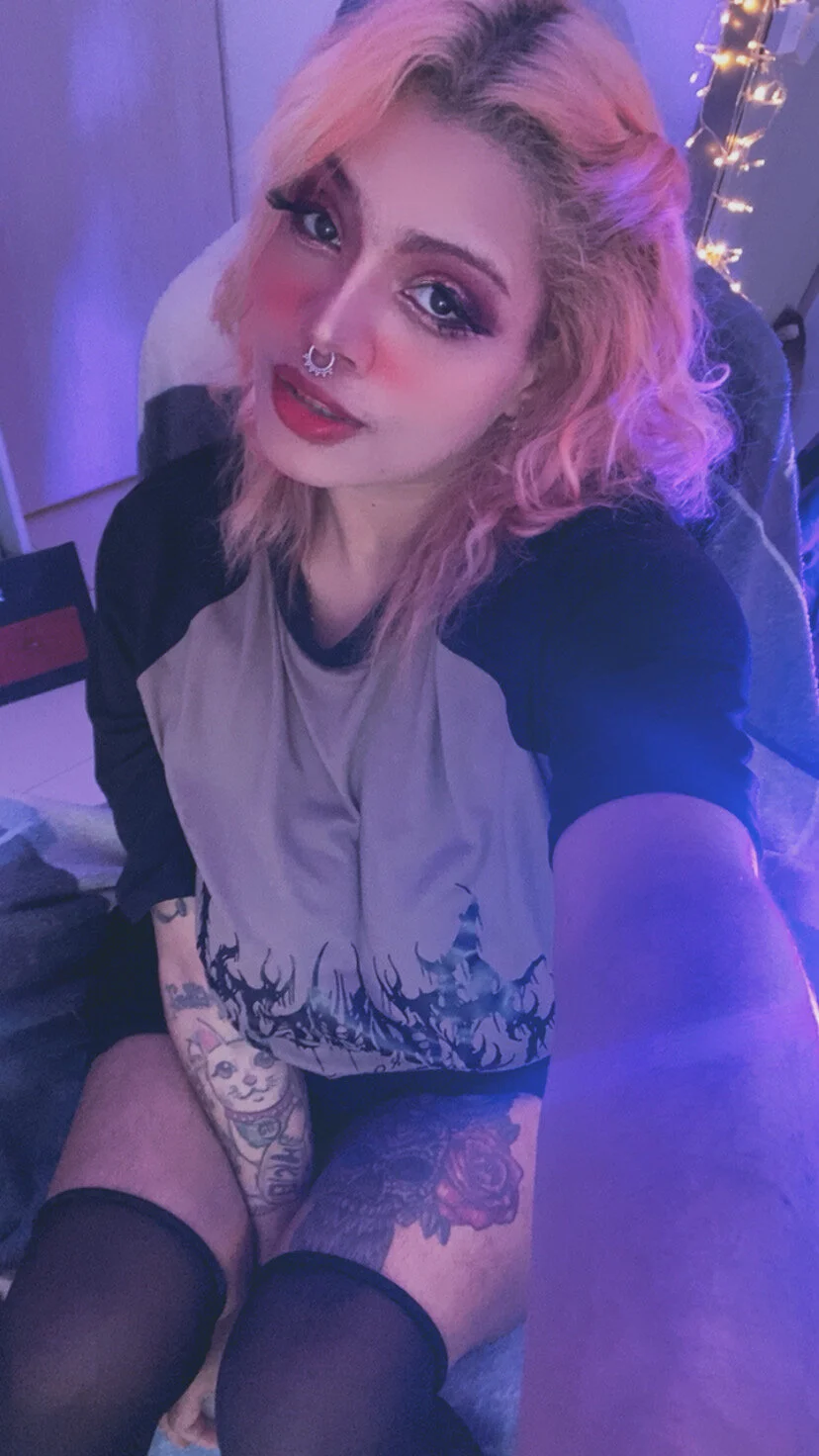XXX Porn Photo of Nude amywilld 85