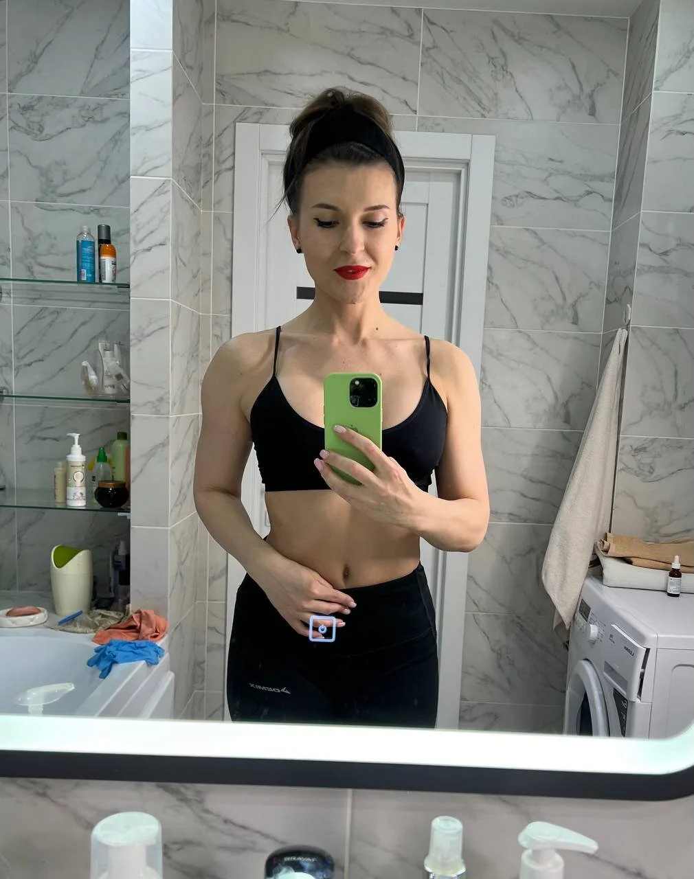 XXX Porn Photo of Nude EricaPowers 22
