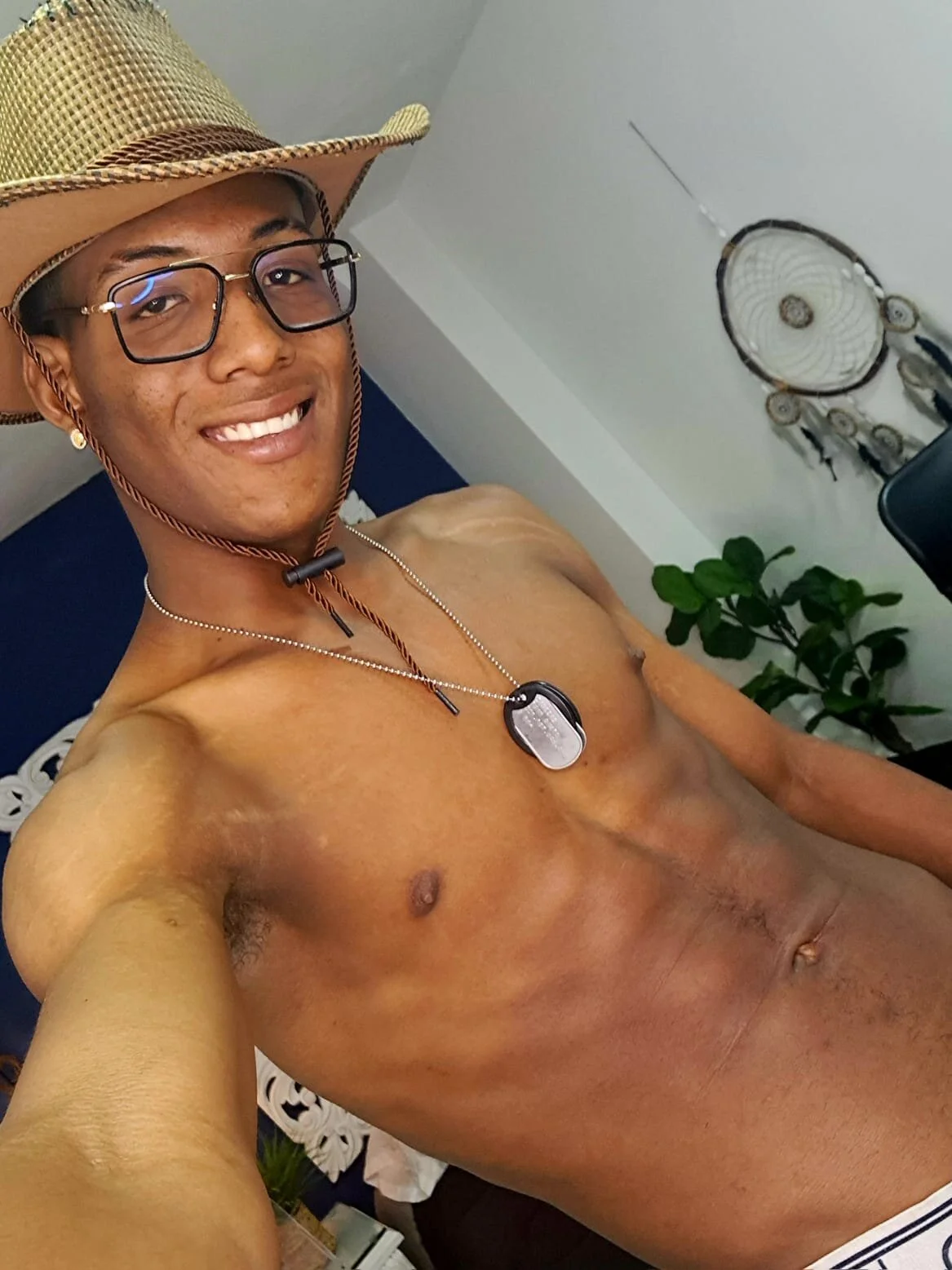 XXX Porn Photo of Nude Jheanc 14