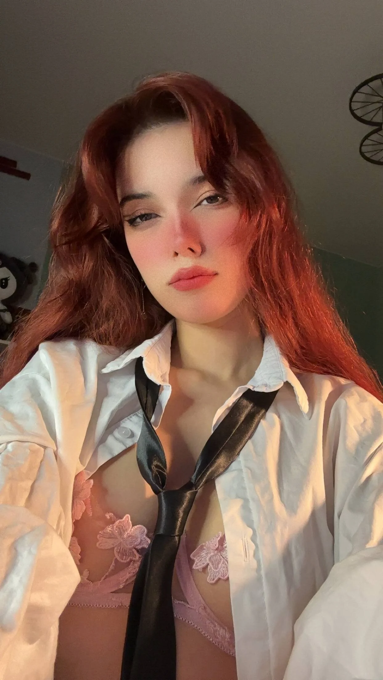 XXX Porn Photo of Nude KudeMeows 4