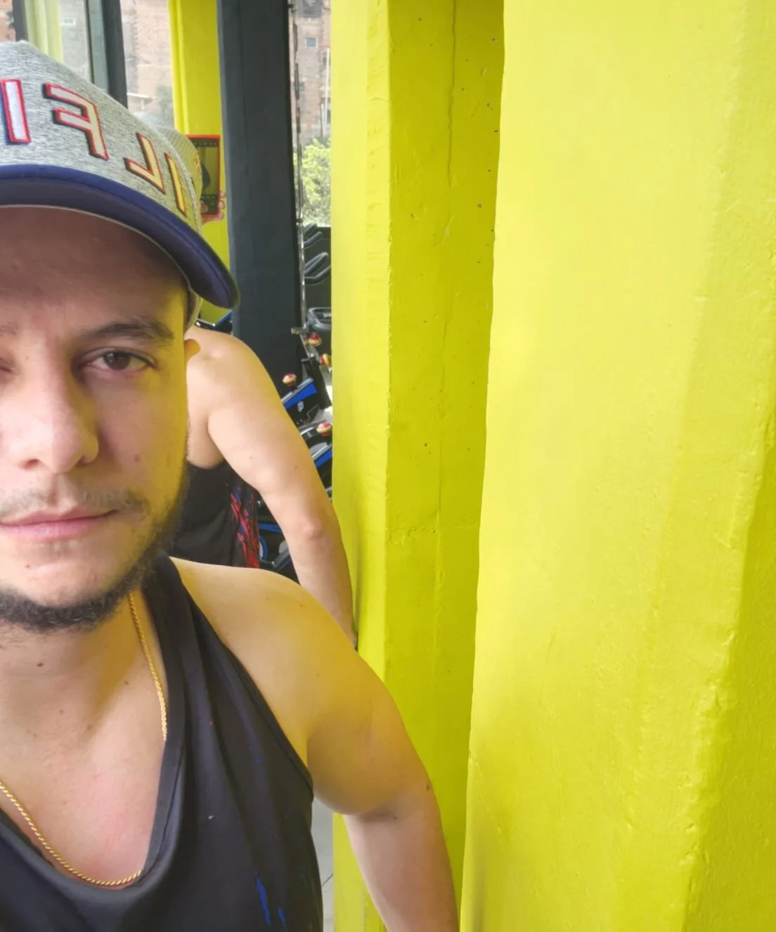 XXX Porn Photo of Nude Masterboy00 5