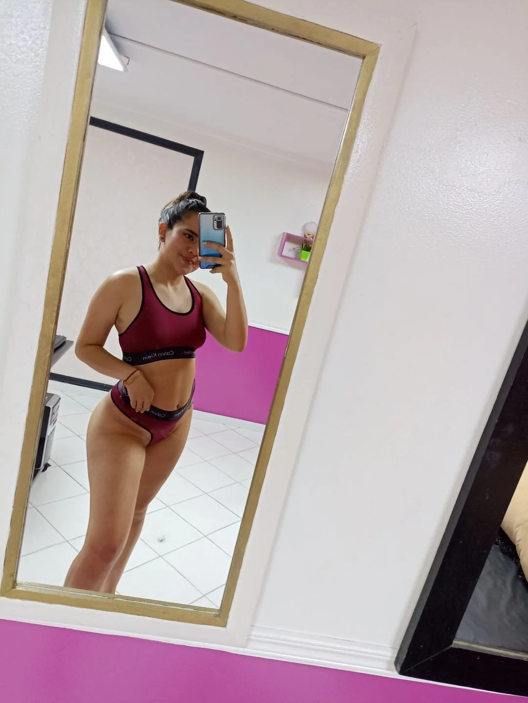 XXX Porn Photo of Nude Lexyevans 8