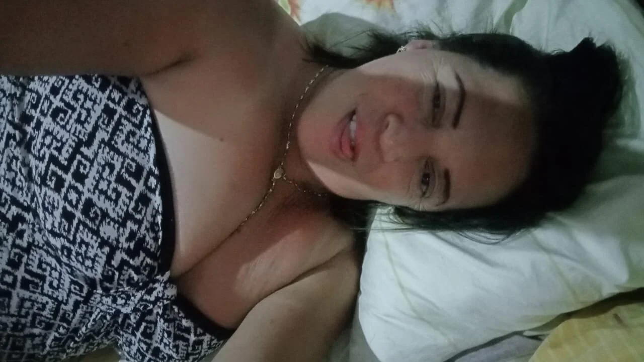 XXX Porn Photo of Nude alina_maturehot 8