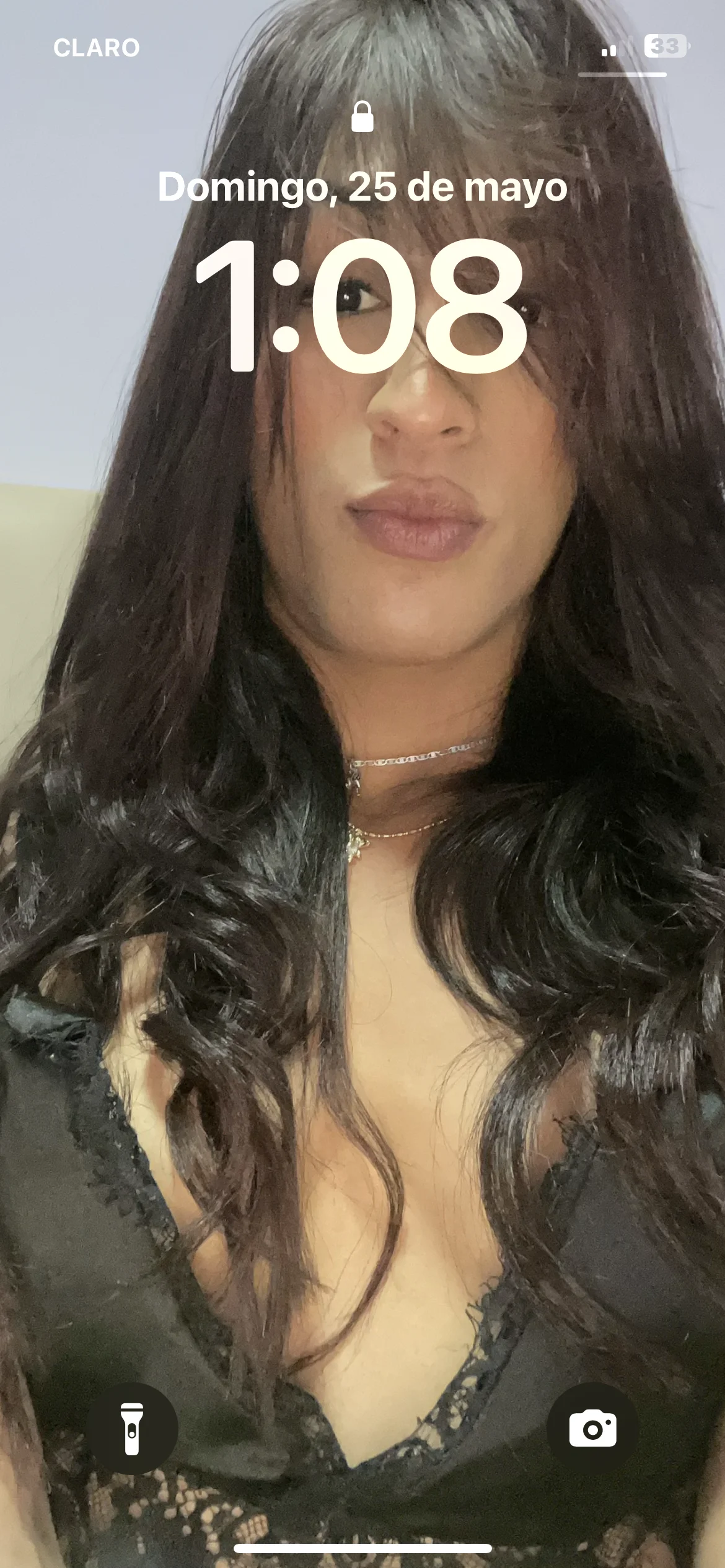XXX Porn Photo of Nude kymmgolden 1