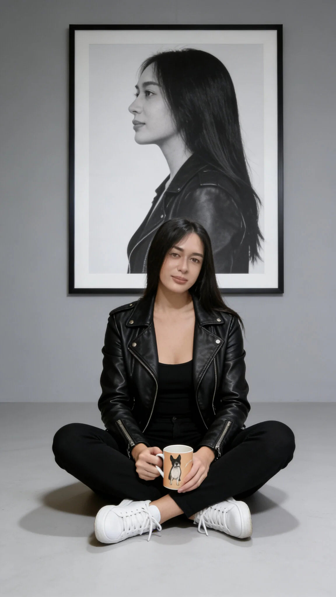 XXX Porn Photo of Nude AsianWildAmanda 9