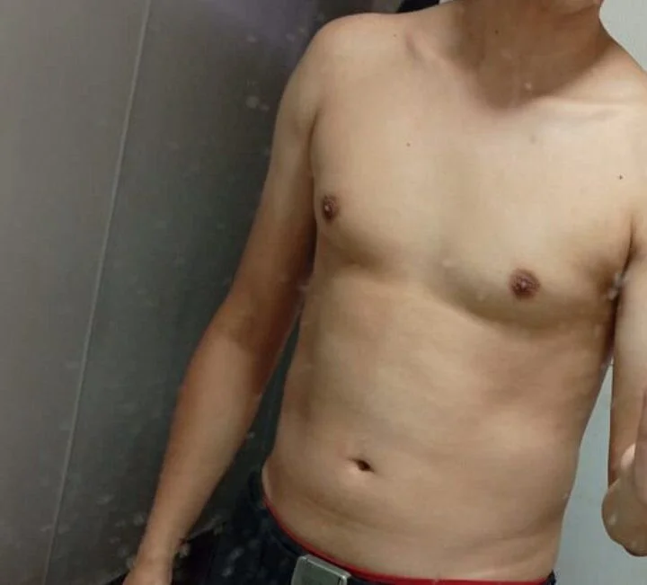 XXX Porn Photo of Nude Anthonio_27 1