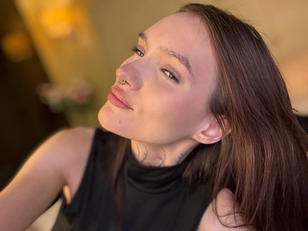 XXX Porn Photo of Nude Selena_Sharp 53