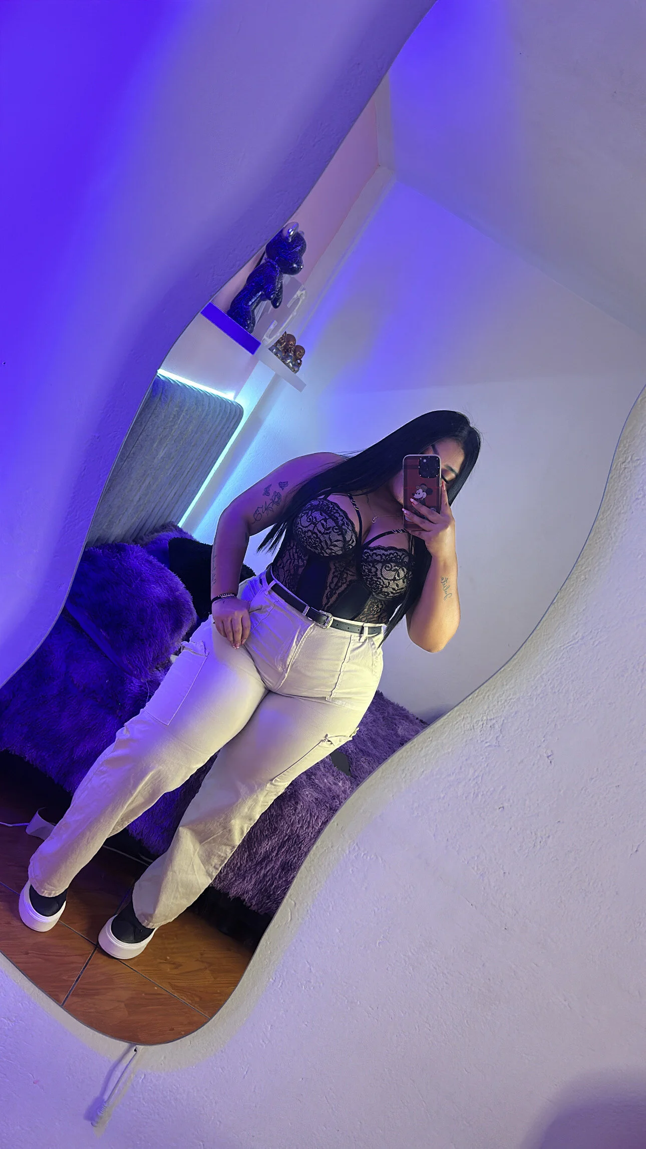 XXX Porn Photo of Nude Emily_Cooper7 1