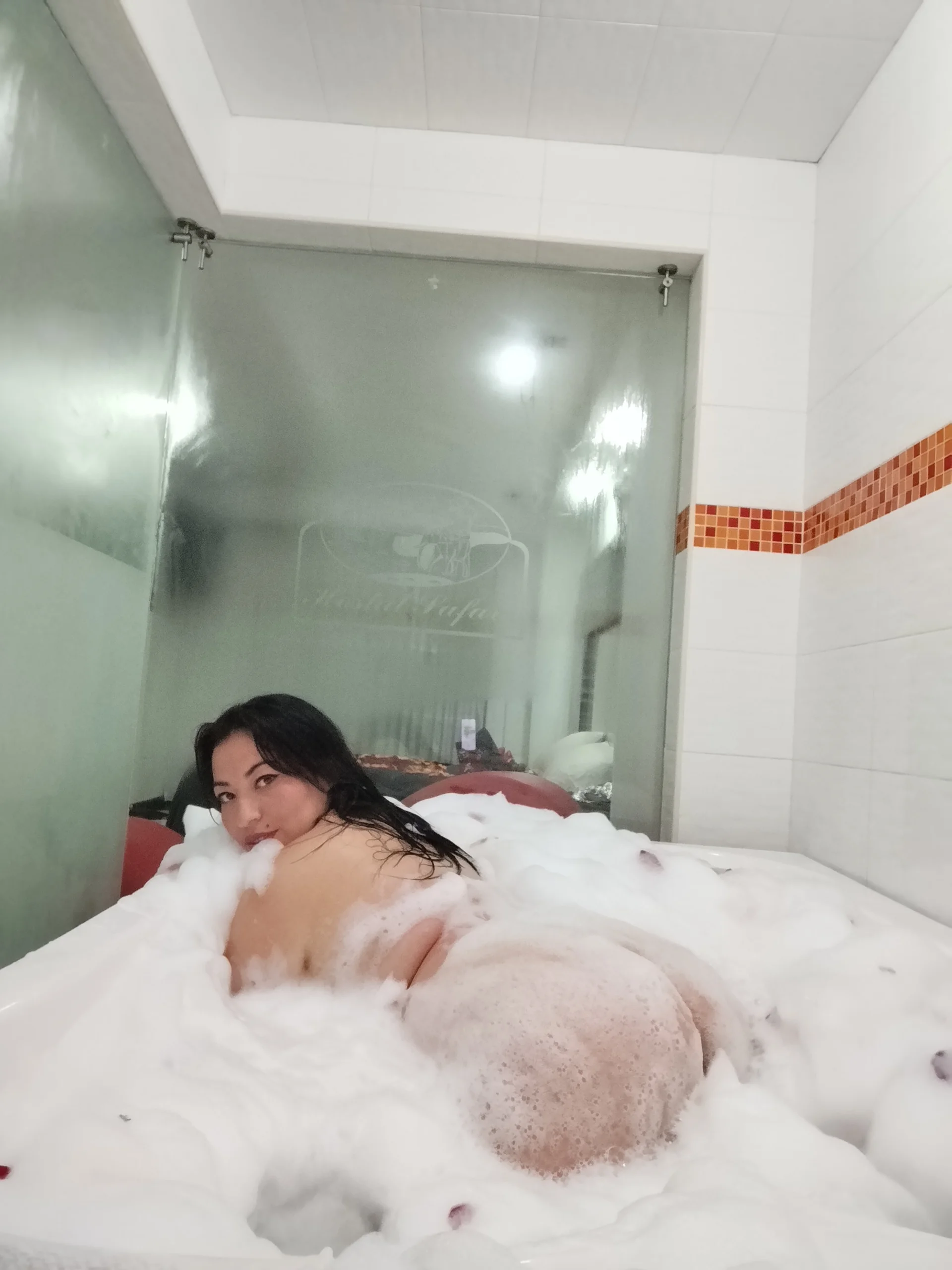 XXX Porn Photo of Nude angelicroose2 16