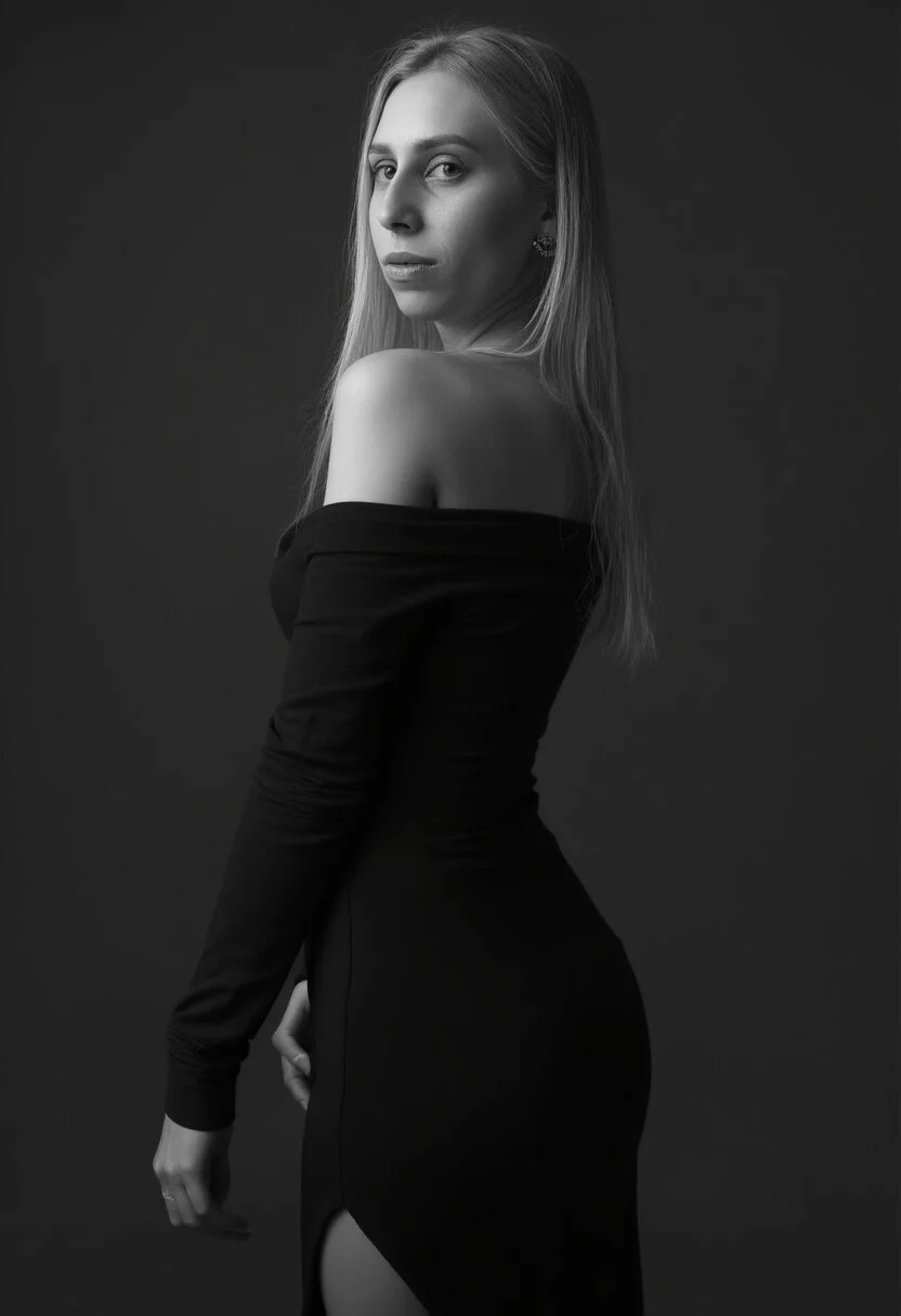 XXX Porn Photo of Nude miissblonde 3