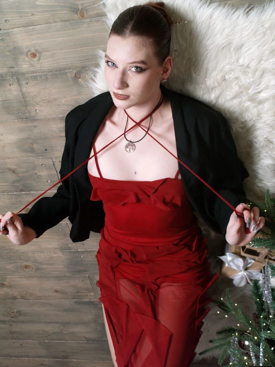 XXX Porn Photo of Nude Lily_Ember 80