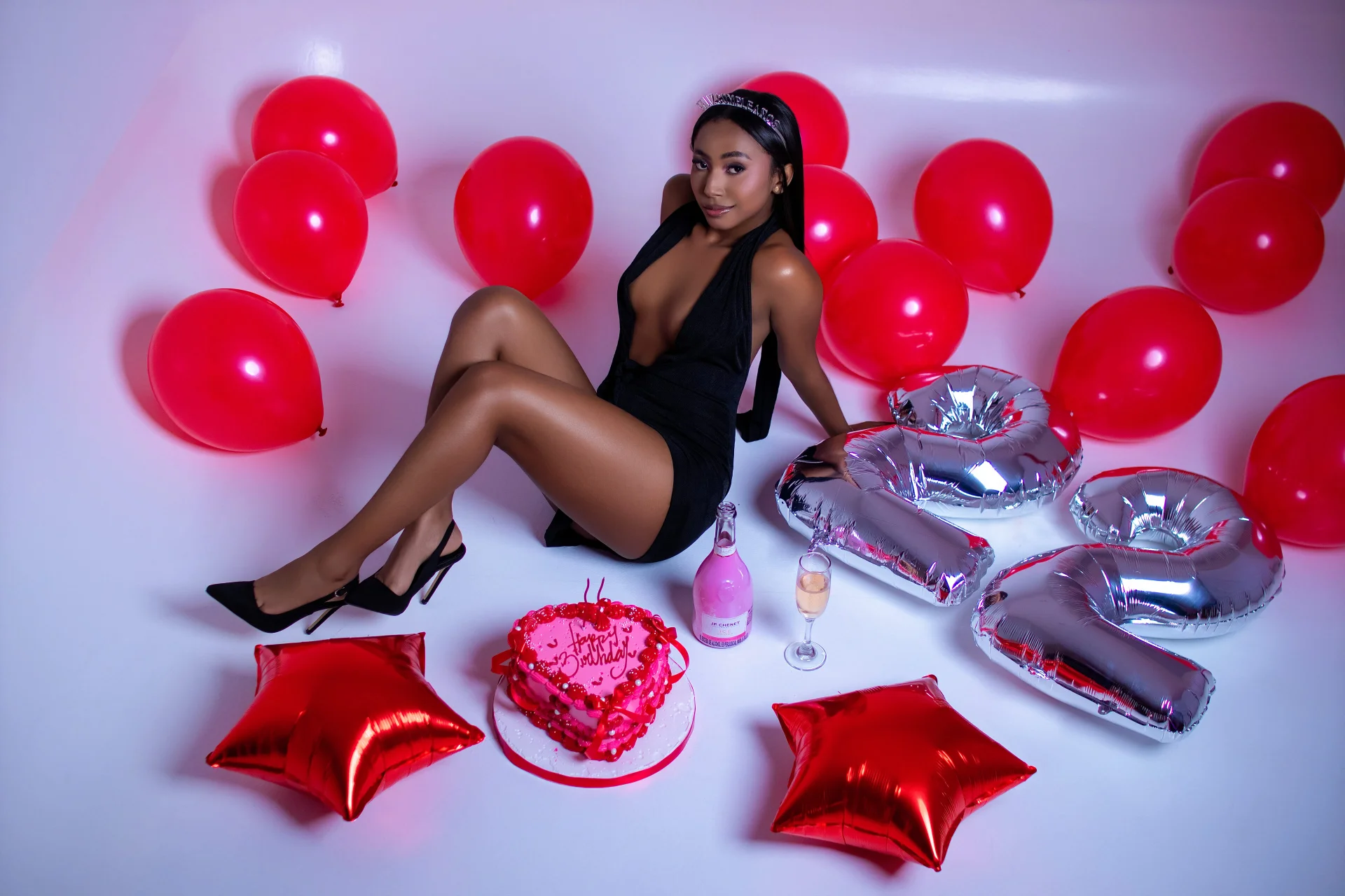 XXX Porn Photo of Nude GabrielaLugo 62