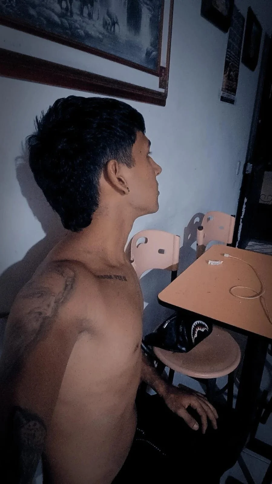 XXX Porn Photo of Nude chicohot_xxx 9
