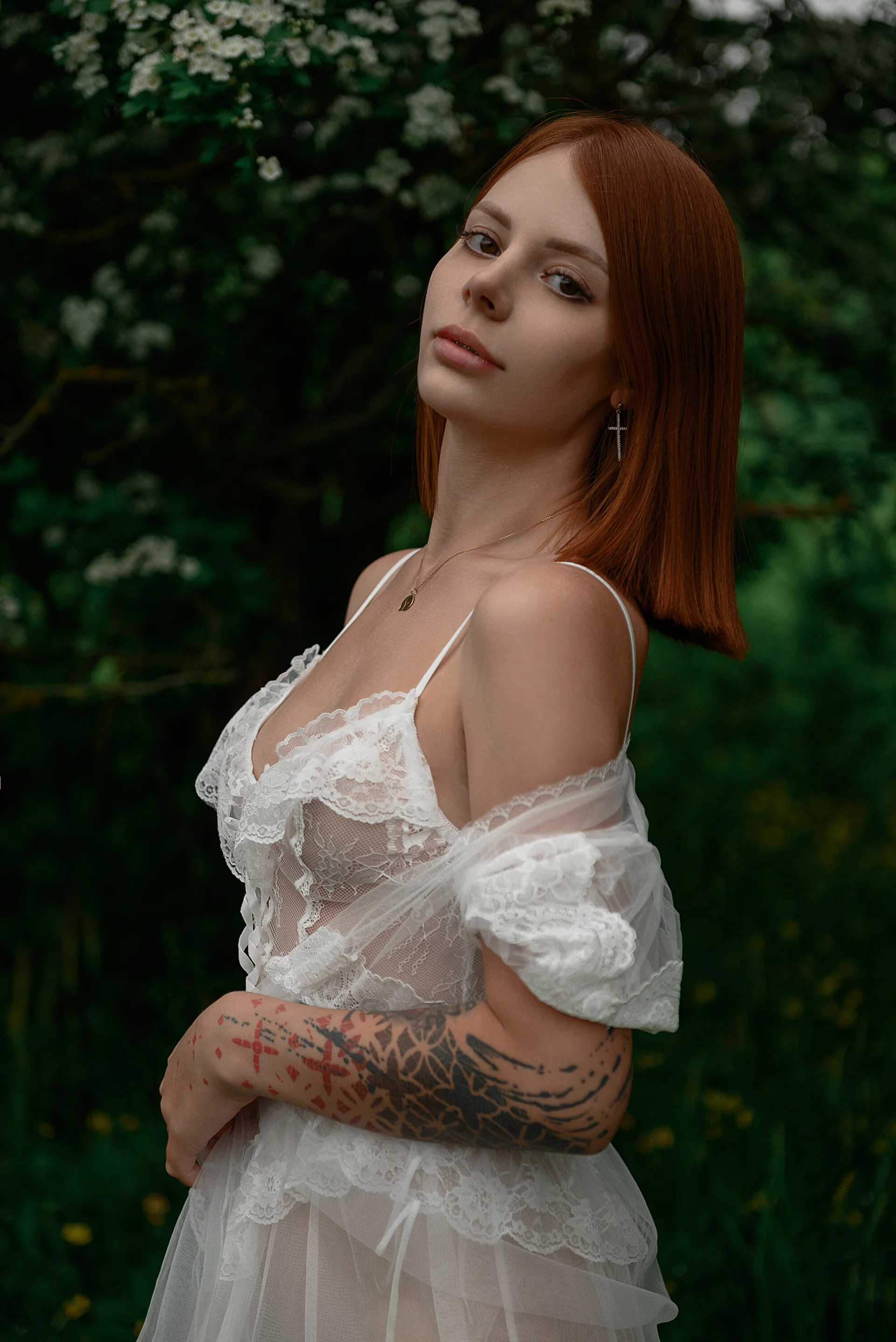 XXX Porn Photo of Nude Oopsfoxy 88