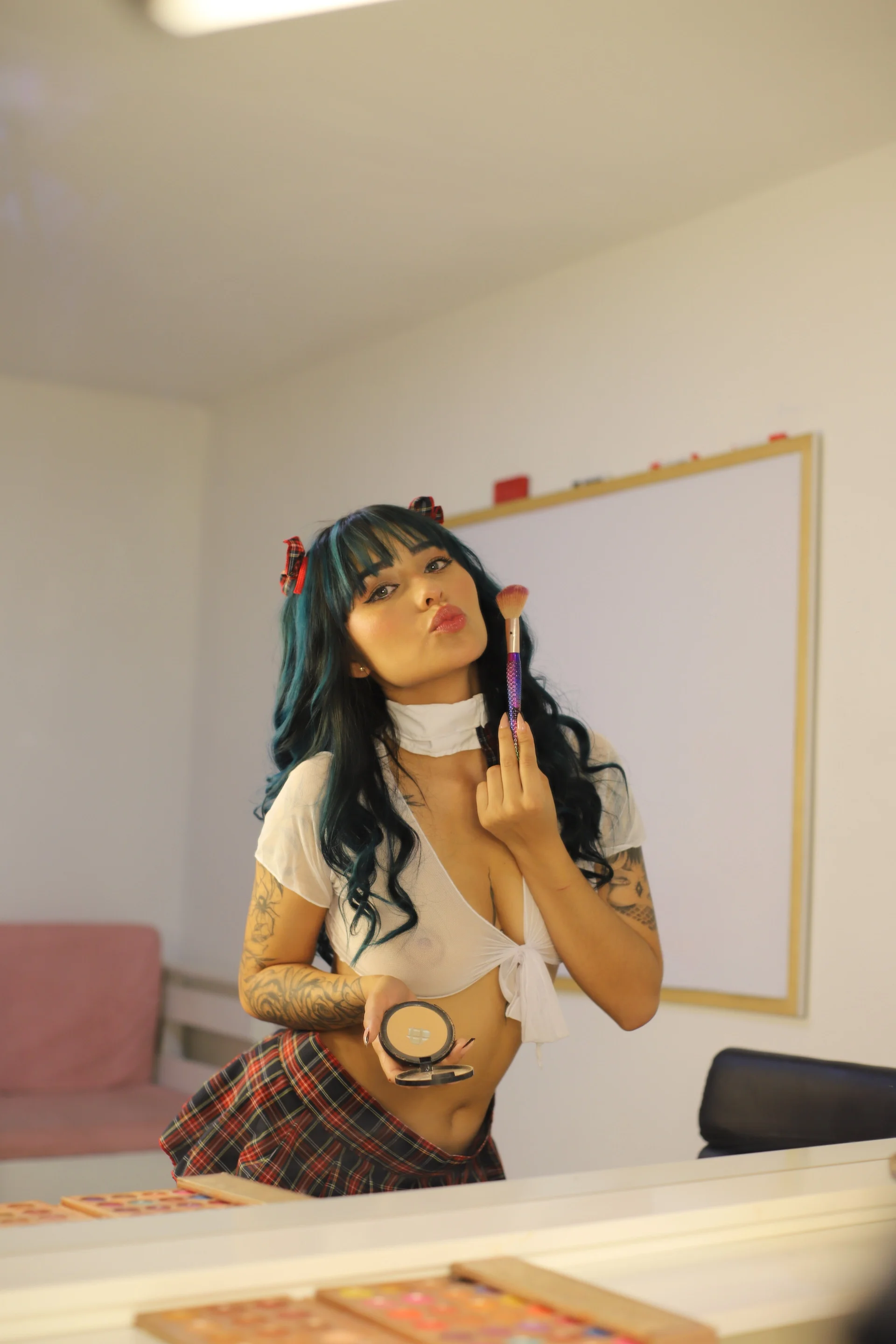 XXX Porn Photo of Nude SweetGirl______ 36