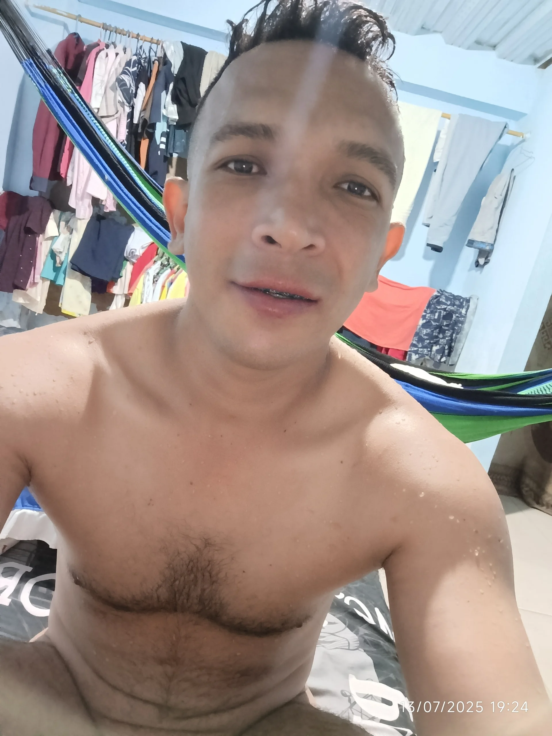 XXX Porn Photo of Nude HotmenyPucca1807 11