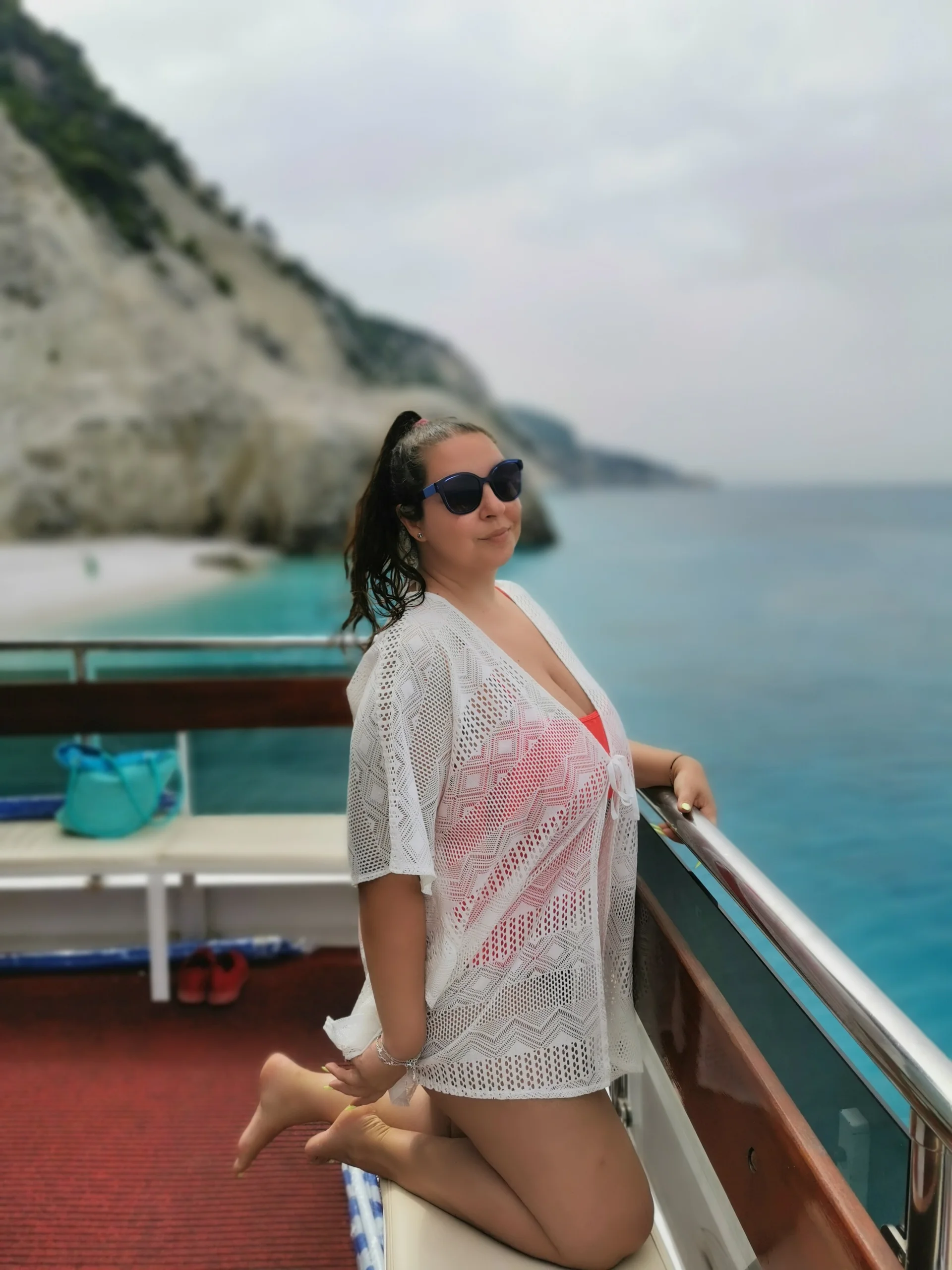 XXX Porn Photo of Nude KlaraHope 56