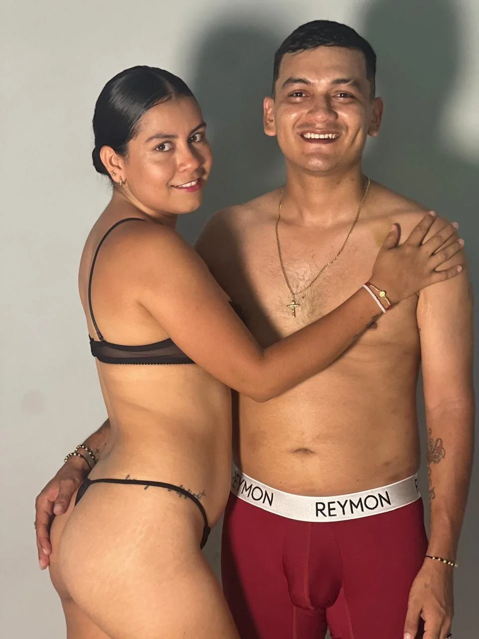 XXX Porn Photo of Nude Chloe_y_Dante 10