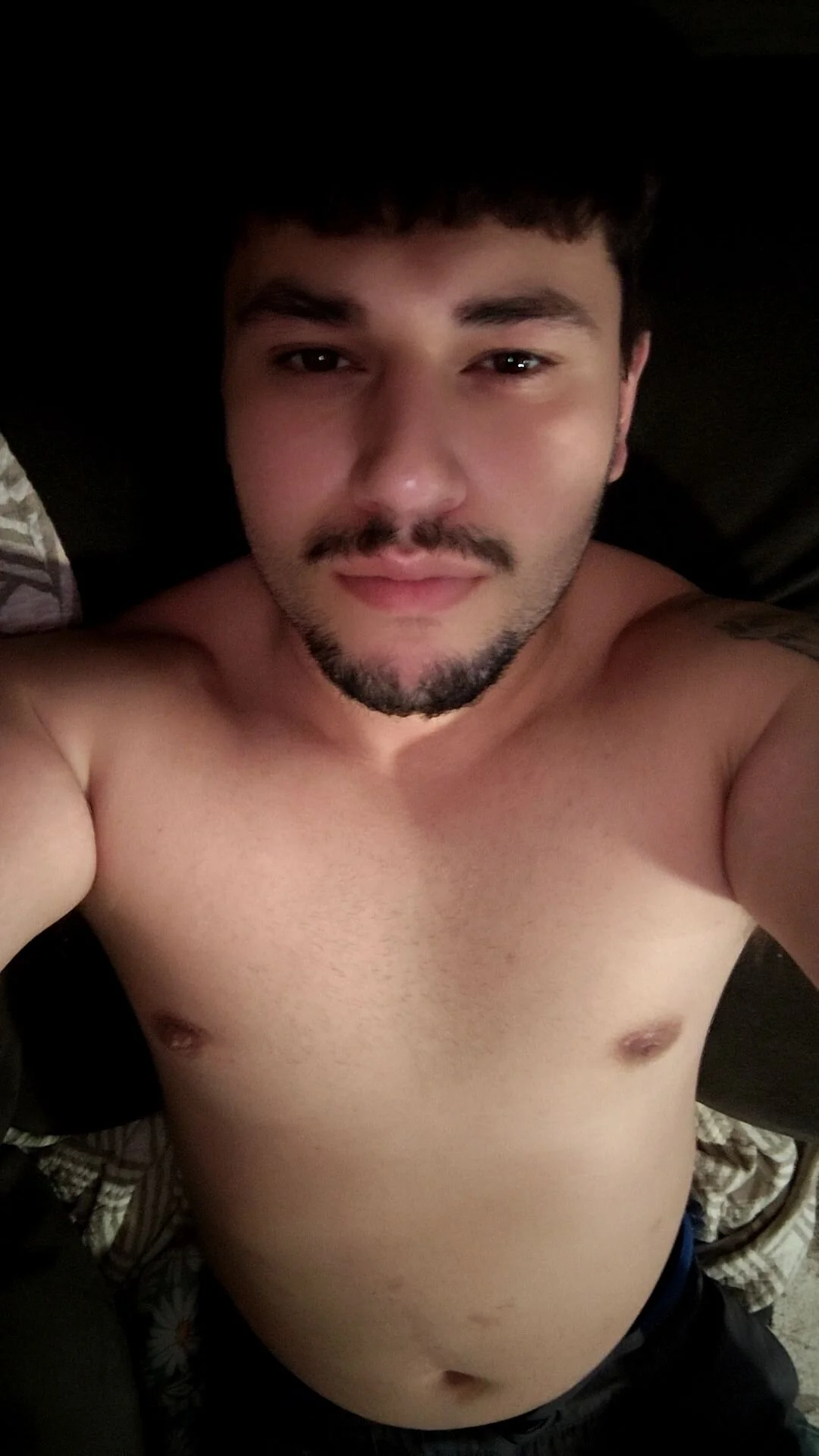 XXX Porn Photo of Nude Badcuzwefun187 19