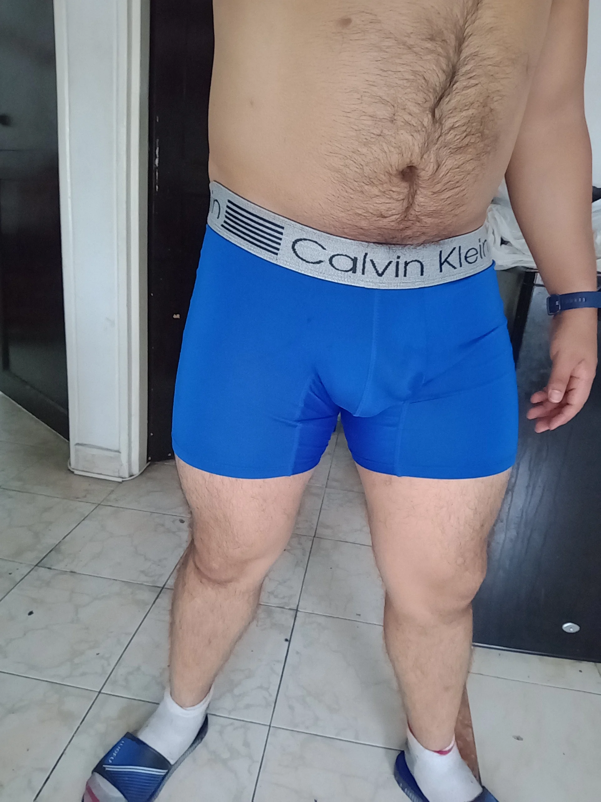 XXX Porn Photo of Nude KalethBigDick 1674