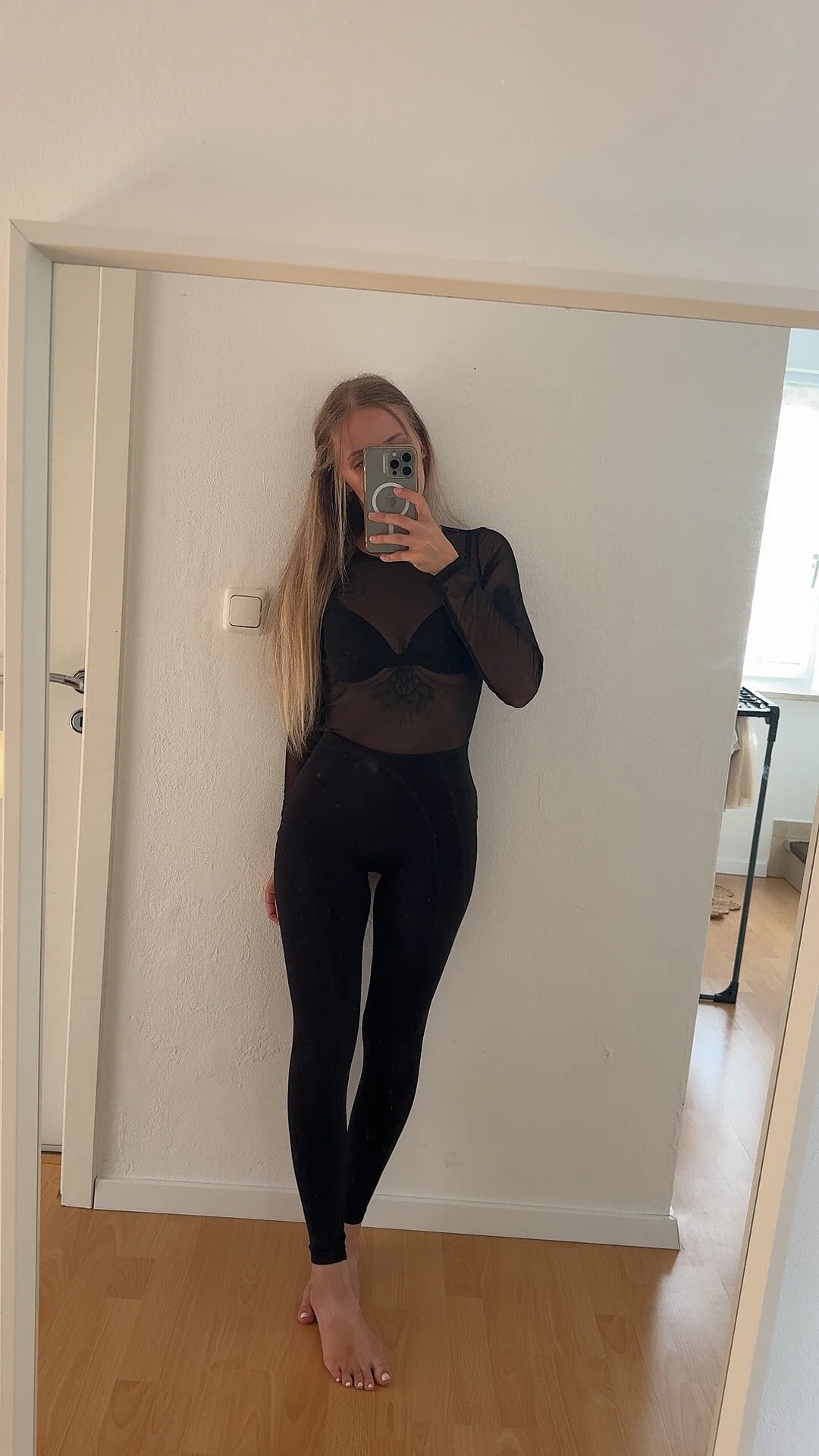 XXX Porn Photo of Nude lunawolf21 2