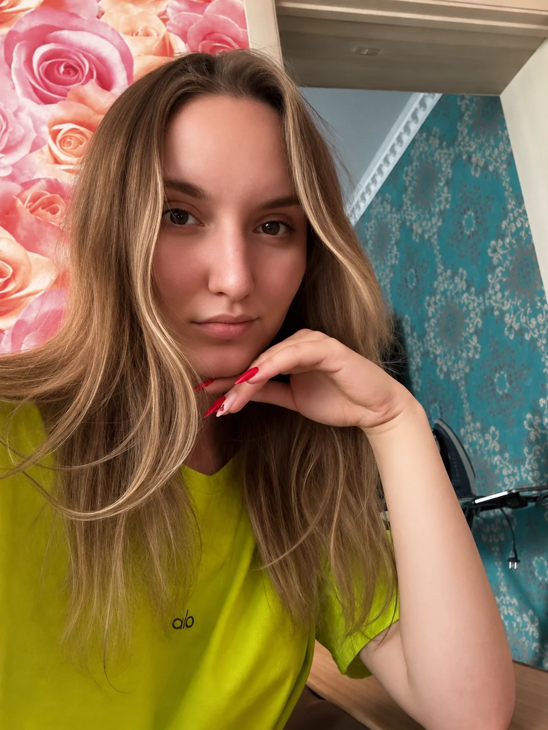 XXX Porn Photo of Nude JenevaLitalien 33