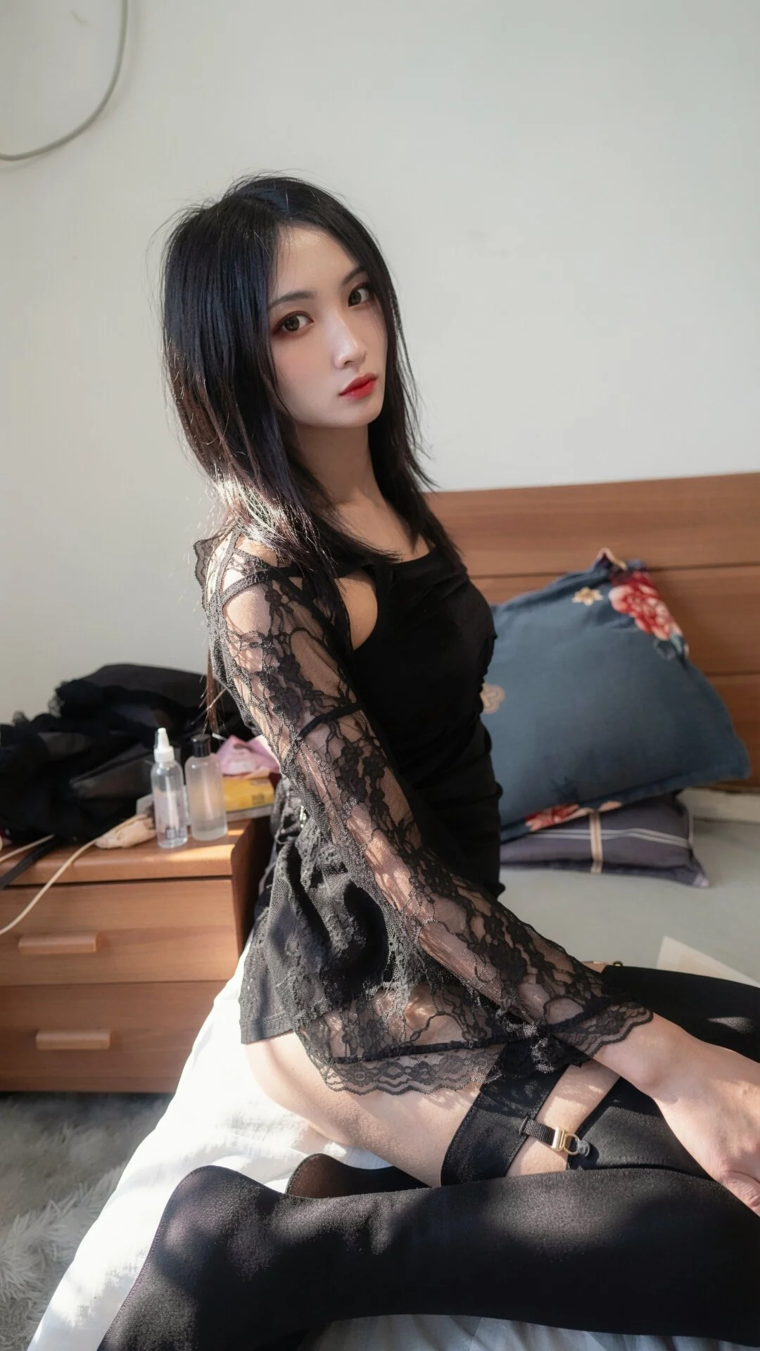 XXX Porn Photo of Nude zhou327 87