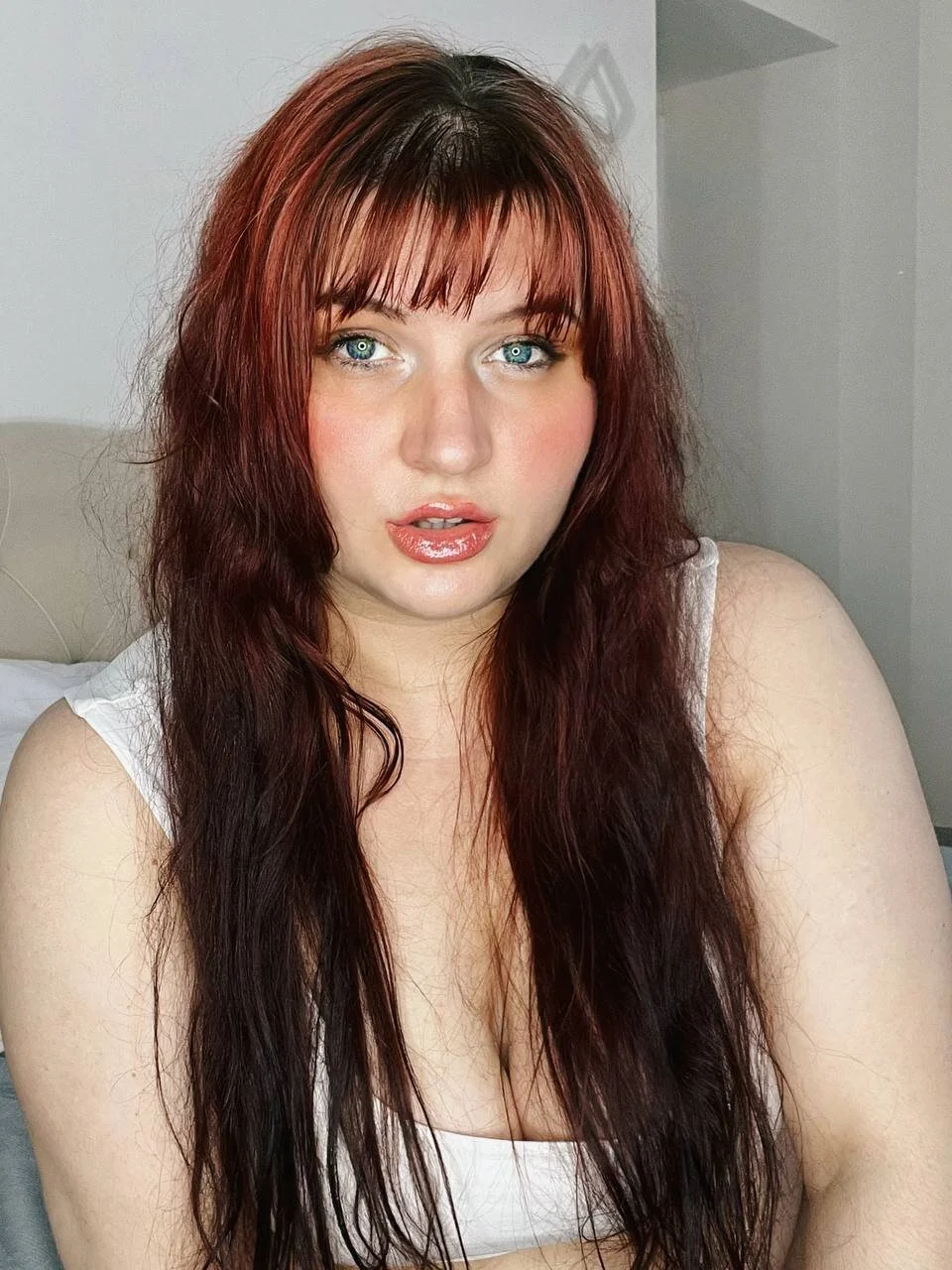 XXX Porn Photo of Nude BelladonnaFox 7